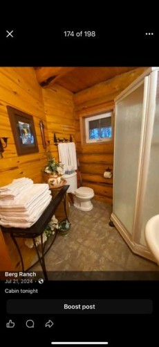 49425 Hwy 870, Innisfree, AB -  Photo Showing Other Room
