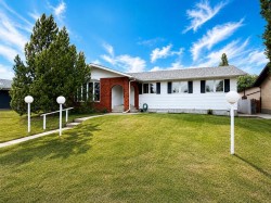 518 19th street Wainwright, AB T9W 1J6
