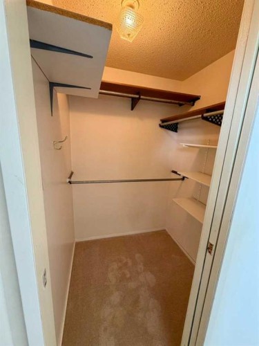 518 19Th Street, Wainwright, AB - Indoor With Storage