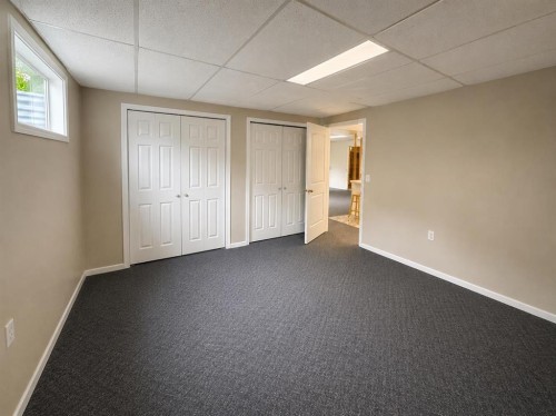 518 19Th Street, Wainwright, AB - Indoor Photo Showing Other Room