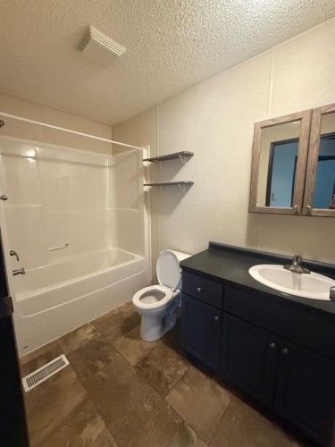 240 Main Street, Mervin, SK - Indoor Photo Showing Bathroom