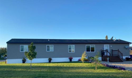 240 Main Street, Mervin, SK - Outdoor