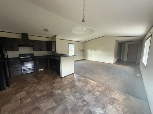 240 Main Street, Mervin, SK - Indoor Photo Showing Kitchen