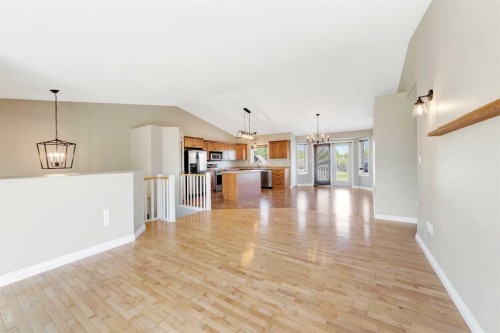 74 Hawkstone Estates, Rural Vermilion River, County Of, AB - Indoor