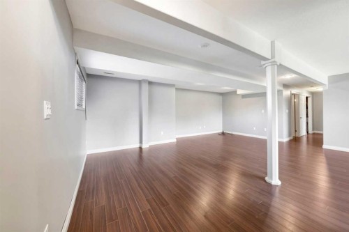 74 Hawkstone Estates, Rural Vermilion River, County Of, AB - Indoor Photo Showing Other Room