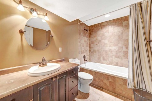 74 Hawkstone Estates, Rural Vermilion River, County Of, AB - Indoor Photo Showing Bathroom
