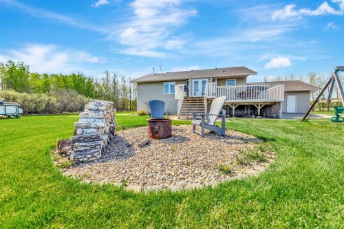 74 Hawkstone Estates, Rural Vermilion River, County Of, AB - Outdoor