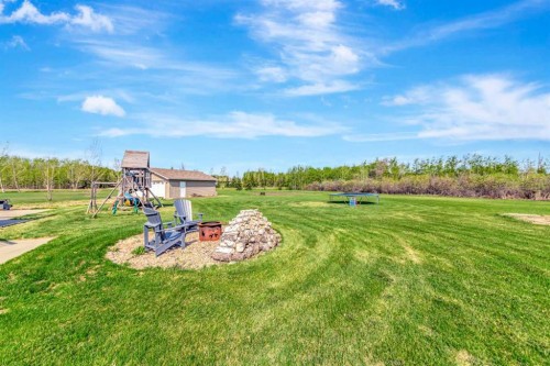 74 Hawkstone Estates, Rural Vermilion River, County Of, AB - Outdoor With View