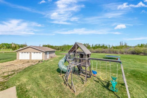 74 Hawkstone Estates, Rural Vermilion River, County Of, AB - Outdoor