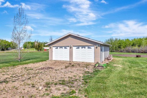 74 Hawkstone Estates, Rural Vermilion River, County Of, AB - Outdoor