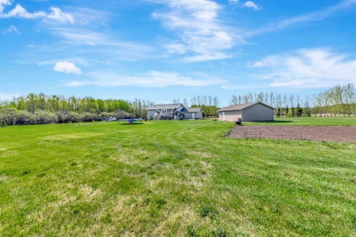 74 Hawkstone Estates, Rural Vermilion River, County Of, AB - Outdoor With View