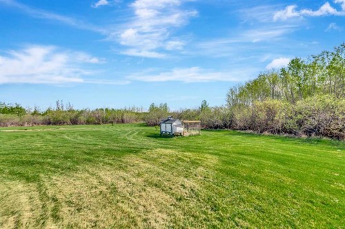 74 Hawkstone Estates, Rural Vermilion River, County Of, AB - Outdoor With View