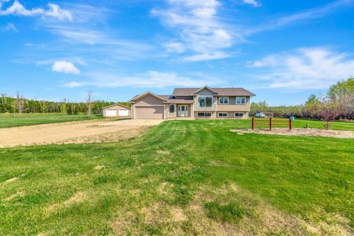 74 Hawkstone Estates, Rural Vermilion River, County Of, AB - Outdoor