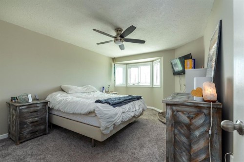 4005 60Th Avenue, Lloydminster, AB - Indoor Photo Showing Bedroom