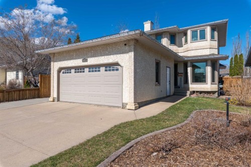 4005 60Th Avenue, Lloydminster, AB - Outdoor