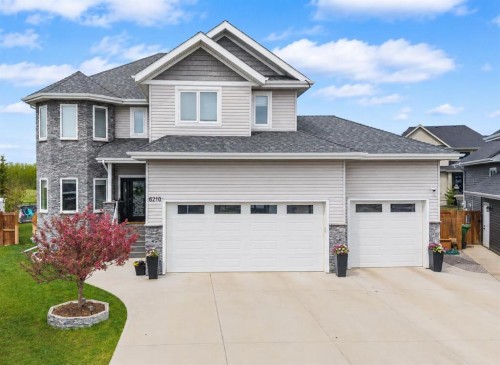 6210 20 Street Close, Lloydminster, AB 
