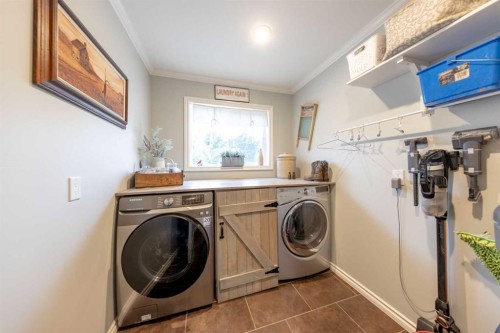 Ne-32-49-25-W3, Rural, SK - Indoor Photo Showing Laundry Room