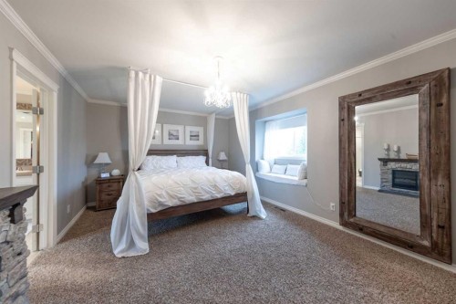Ne-32-49-25-W3, Rural, SK - Indoor Photo Showing Bedroom
