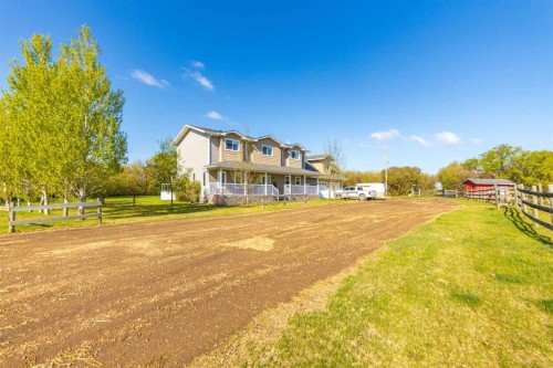 Ne-32-49-25-W3, Rural, SK - Outdoor With Deck Patio Veranda