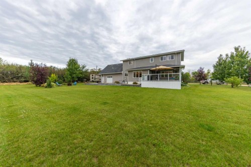 Ne-32-49-25-W3, Rural, SK - Outdoor