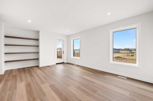 6021 20 Street, Lloydminster, AB - Indoor Photo Showing Other Room