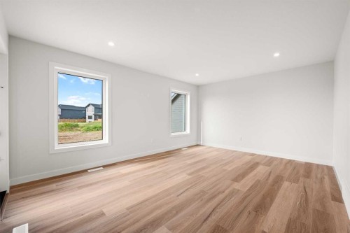 6021 20 Street, Lloydminster, AB - Indoor Photo Showing Other Room