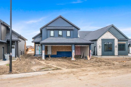 6021 20 Street, Lloydminster, AB - Outdoor