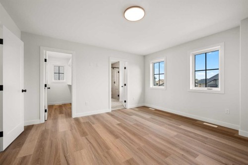 6021 20 Street, Lloydminster, AB - Indoor Photo Showing Other Room