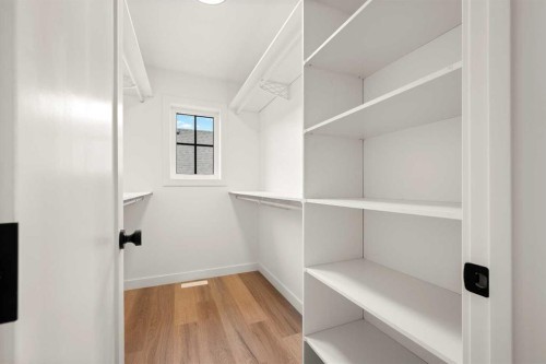 6021 20 Street, Lloydminster, AB - Indoor With Storage