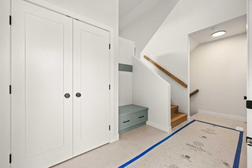 6021 20 Street, Lloydminster, AB - Indoor Photo Showing Other Room