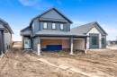 6021 20 Street, Lloydminster, AB  - Outdoor 