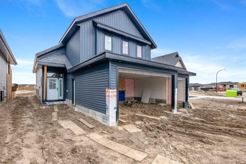 6021 20 Street, Lloydminster, AB - Outdoor