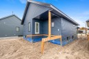 6021 20 Street, Lloydminster, AB  - Outdoor With Exterior 