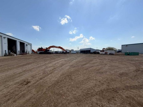 2101 17 Avenue, Wainwright, AB 