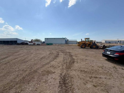 2101 17 Avenue, Wainwright, AB 