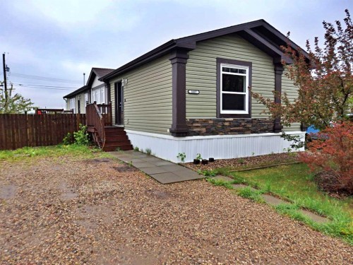 5007 44 Avenue  Vermilion, AB T9X 0A9