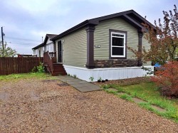 5007 44 Avenue Vermilion, AB T9X 0A9