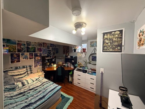 5115 56A Street, Lloydminster, AB - Indoor Photo Showing Other Room
