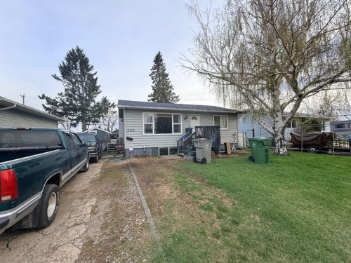 5115 56A Street, Lloydminster, AB - Outdoor