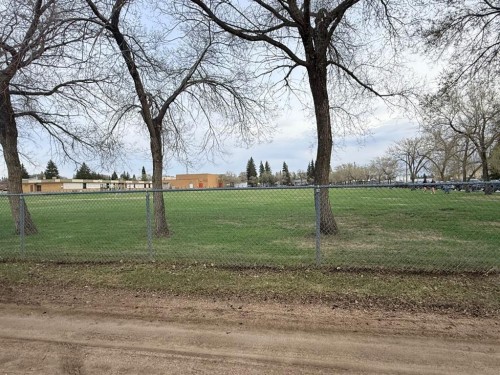 5115 56A Street, Lloydminster, AB - Outdoor With View
