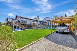 123 Kildaw Drive Loon Lake, SK S0M 0C1