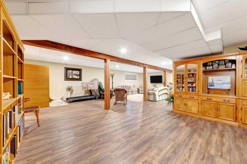 317 6 Avenue, Paradise Hill, SK - Indoor