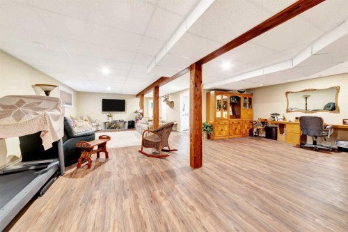 317 6 Avenue, Paradise Hill, SK - Indoor