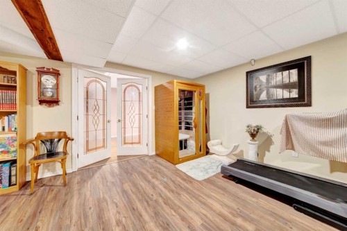 317 6 Avenue, Paradise Hill, SK - Indoor Photo Showing Other Room