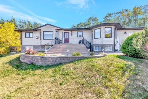 317 6 Avenue, Paradise Hill, SK - Outdoor