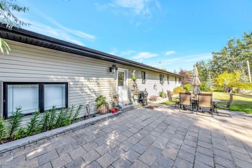 317 6 Avenue, Paradise Hill, SK - Outdoor