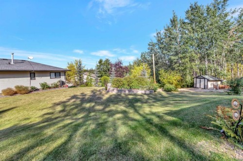317 6 Avenue, Paradise Hill, SK - Outdoor