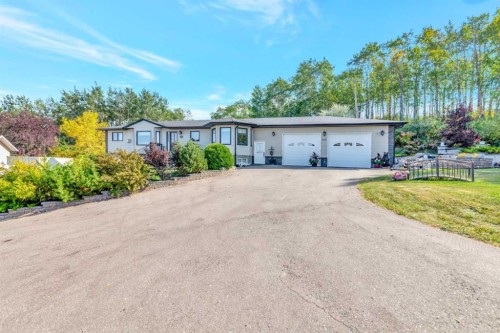317 6 Avenue, Paradise Hill, SK - Outdoor