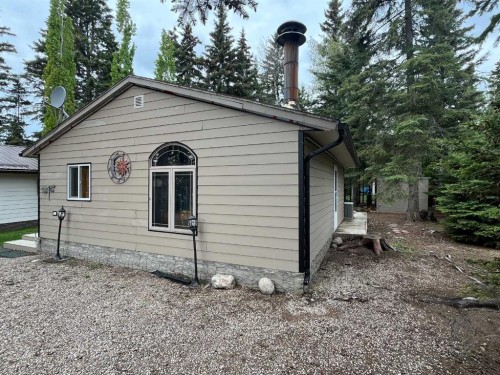 13 Kivimaa Drive, Turtle Lake, SK - Outdoor With Exterior