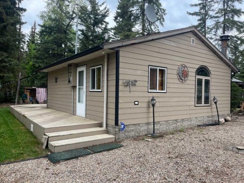 13 Kivimaa Drive, Turtle Lake, SK - Outdoor With Exterior